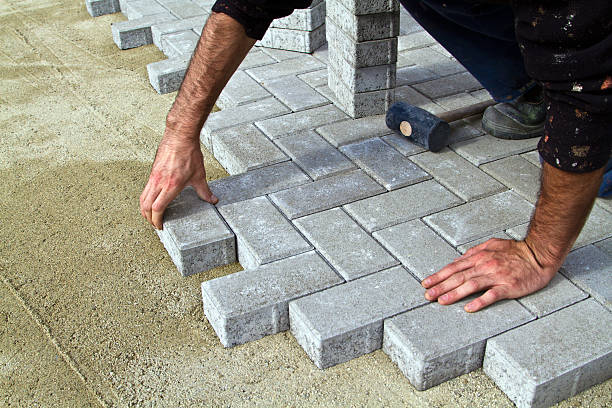 Best Brick Paver Driveways in USA